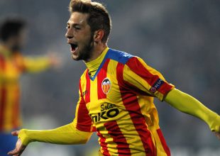Η εναλλακτική: Φεντερίκο Καρτάμπια