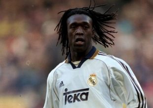 Σενάριο για Ζέεντορφ στον πάγκο της Ρεάλ