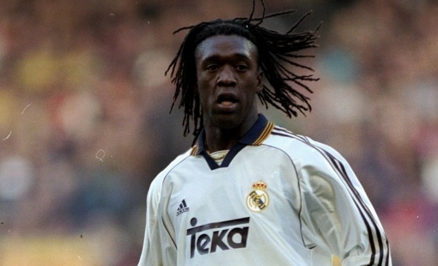 Σενάριο για Ζέεντορφ στον πάγκο της Ρεάλ