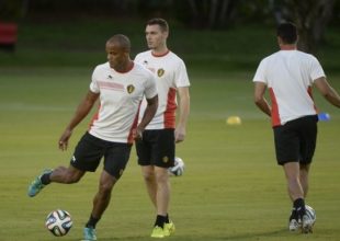 Βέλγιο: Χάνουν την πρεμιέρα Κομπανί και Βερμάελεν