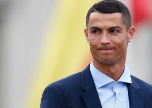 Πρόστιμο μαμούθ στον Κριστιάνο Ρονάλντο για φοροδιαφυγή!