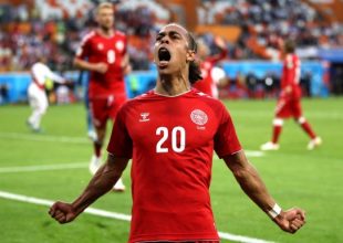 Πόουλσεν και Σμάιχελ… χάλασαν την επιστροφή του Περού σε Μουντιάλ