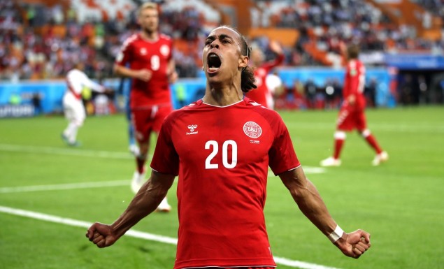 Πόουλσεν και Σμάιχελ… χάλασαν την επιστροφή του Περού σε Μουντιάλ