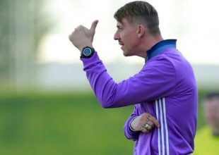 «Νέος προπονητής της Ρεάλ θα είναι ο Γκούτι»!