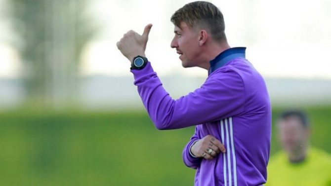 «Νέος προπονητής της Ρεάλ θα είναι ο Γκούτι»!