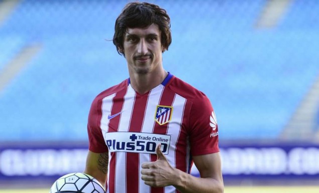 Τσέλσι και Γιουβέντους για τον Σάβιτς της Ατλέτικο Μαδρίτης