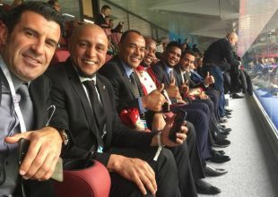 Μία θρυλική φώτο, εκατομμύρια κιλά μπάλα (pic)