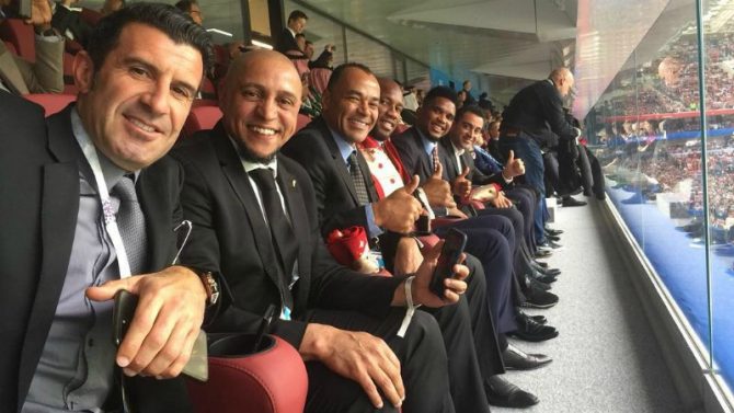 Μία θρυλική φώτο, εκατομμύρια κιλά μπάλα (pic)