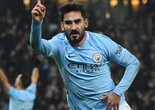 Επιστρέφει για Γκουντογκάν η Μπαρτσελόνα