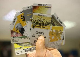 Πλησιάζει τις 11.000 – Παράταση στα διαρκείας