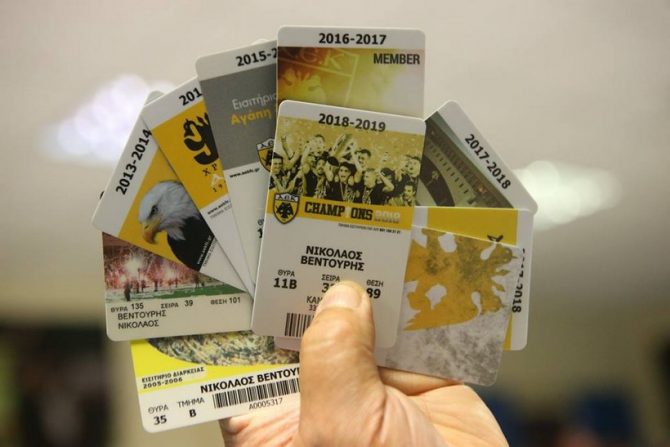 Πλησιάζει τις 11.000 – Παράταση στα διαρκείας