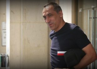 Ο Δώνης ζήτησε από τον Παϊρόζ τους Λουντ, Κάτσε και Μυστακίδη!