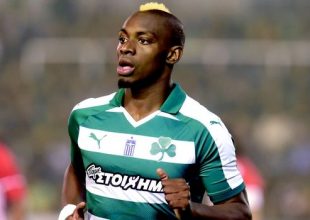 Τα βρήκαν Παναθηναϊκός και Κιέβο για Εμποκού