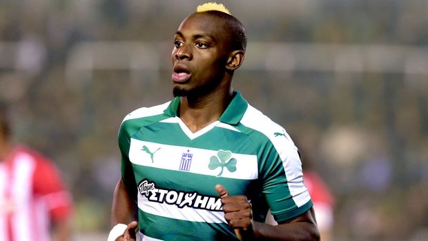 Τα βρήκαν Παναθηναϊκός και Κιέβο για Εμποκού