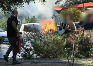 Σκληρή ανακοίνωση από τους αστυνομικούς: «Παίζεται η ζωή μας κορώνα γράμματα»