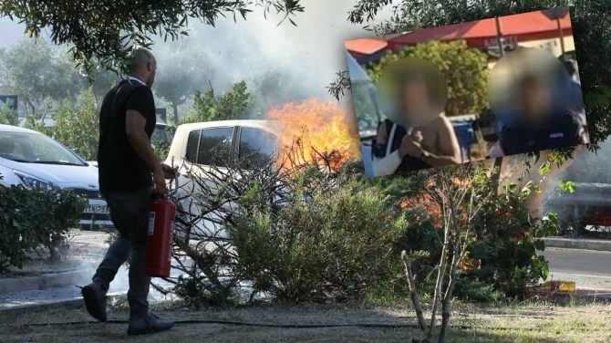 Σκληρή ανακοίνωση από τους αστυνομικούς: «Παίζεται η ζωή μας κορώνα γράμματα»