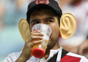 Η UEFA επιτρέπει το αλκοόλ σε Champions League και Europa League