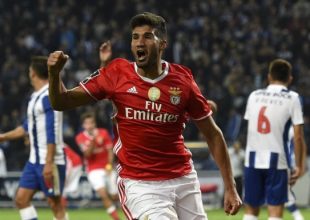 Προτιμά Ιταλία ο Λισάντρο Λόπες