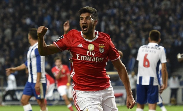 Προτιμά Ιταλία ο Λισάντρο Λόπες