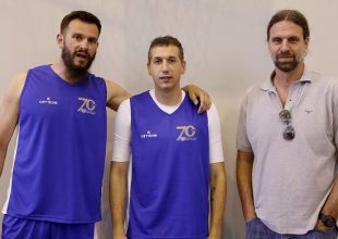 Κι εγένετο το “Αντώνης Φώτσης”