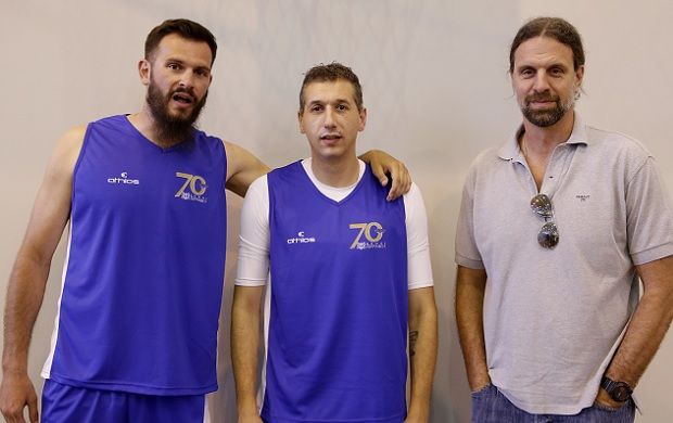 Κι εγένετο το “Αντώνης Φώτσης”