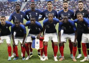 Γαλλία, η πιο ακριβή ομάδα του Παγκοσμίου Κυπέλλου 2018