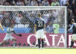 Από το 2002 είχαν να κερδίσουν πέναλτι και οι δυο ομάδες!