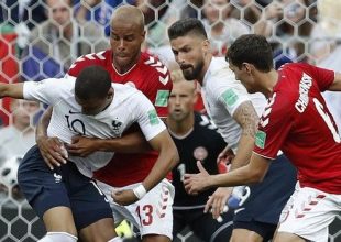 Η γιούχα για το πρώτο 0-0 ακούστηκε μέχρι Παρίσι και Κοπεγχάγη