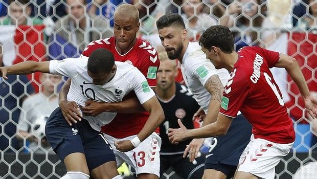 Η γιούχα για το πρώτο 0-0 ακούστηκε μέχρι Παρίσι και Κοπεγχάγη