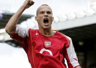 Επιστροφή Λιούνγκμπεργκ στην Άρσεναλ