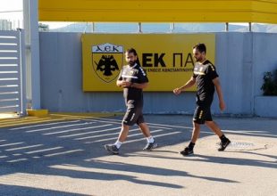 Το νέο στυλ της ΑΕΚ! (pics)