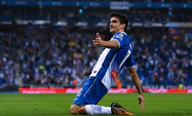 Ανακοίνωσε Ζεράρ Μορένο η Βιγιαρεάλ