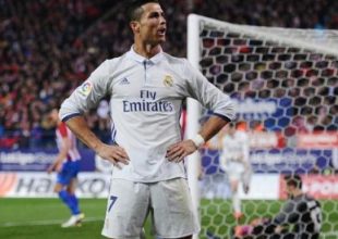 Δίνει 45 εκατ. ευρώ το χρόνο στο Ρονάλντο η Παρί Σεν Ζερμέν!