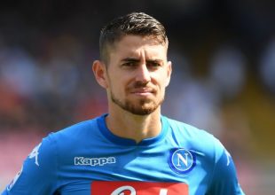 Τα «έσκασε» στην Νάπολι και παίρνει Ζορζίνιο η Μάντσεστερ Σίτι!