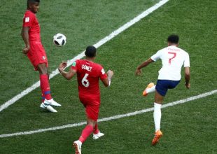 Απίθανο γκολ στο 3-0 της Αγγλίας (VIDEO)