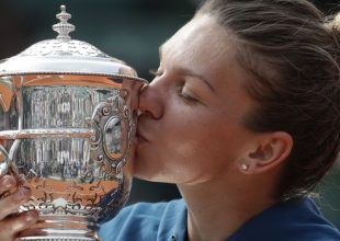 Κατέκτησε το Roland Garros η Χάλεπ