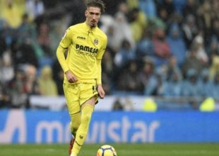 Κοιτάζει Καστιγιέχο η Μίλαν