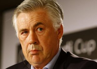 Αντσελότι: «Δεν θα προπονήσω ποτέ τη Μπαρτσελόνα»