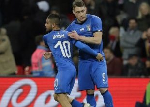 Aπό “ξεχασμένος” στο ματς της χρονιάς, ενδεκαδάτος και αρχηγός!