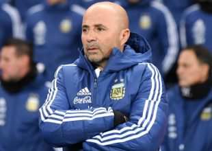 Αργεντινή Κατηγορείται για σεξουαλική παρενόχληση ο προπονητής της Αργεντινής! 9 Ιουνίου 2018, 21:55