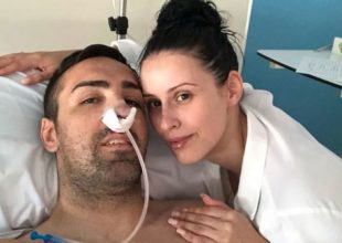 Ο Χοσέ Ενρίκε στη μεγαλύτερη μάχη της ζωής του!