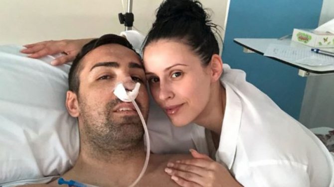 Ο Χοσέ Ενρίκε στη μεγαλύτερη μάχη της ζωής του!