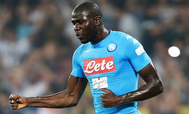 Τρεις παίκτες και 40 εκατομμύρια ευρώ για Κουλιμπαλί η Μπαρτσελόνα