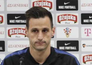 Άνω κάτω η Κροατία! Έδιωξε τον Κάλινιτς από την αποστολή ο ομοσπονδιακός τεχνικός