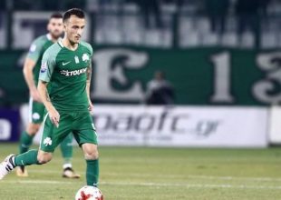 Παναθηναϊκός: Στις 30.000 ευρώ η διαφορά με Κάτσε