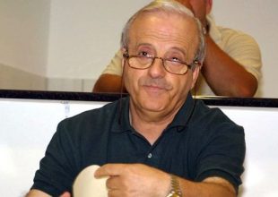 Ο άνθρωπος που έφερε τον Μπορέλι στην Ελλάδα το μυστικό της επιτυχίας