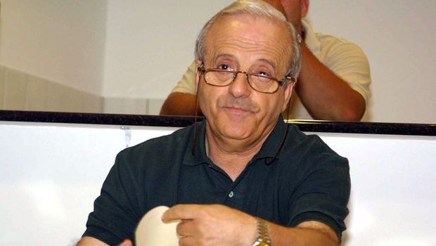 Ο άνθρωπος που έφερε τον Μπορέλι στην Ελλάδα το μυστικό της επιτυχίας