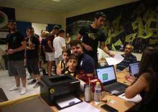 Πάνω από 5.000 ανανεώσεις – Από Τετάρτη ανοίγουν όλες οι θέσεις