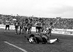 Ήττα… πρόκρισης