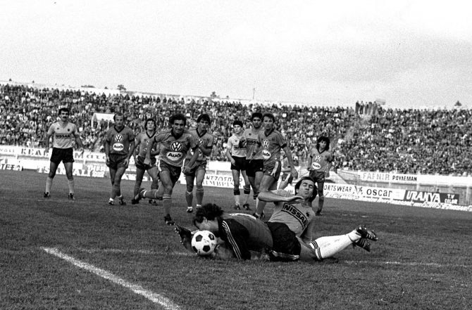 Ήττα… πρόκρισης